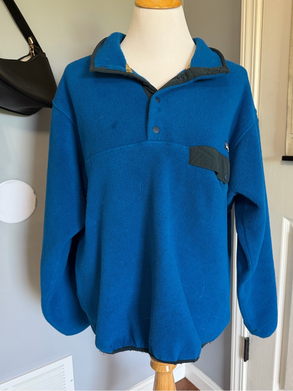 Vintage Patagonia